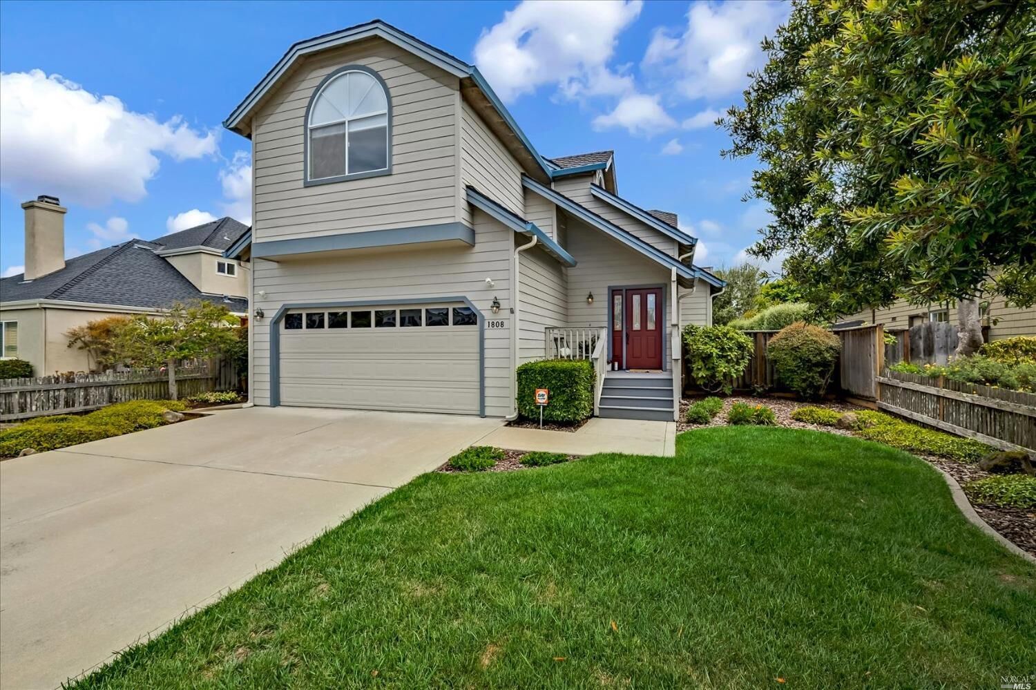 Property Photo:  1808 Via Pacifica Street  CA 95003 