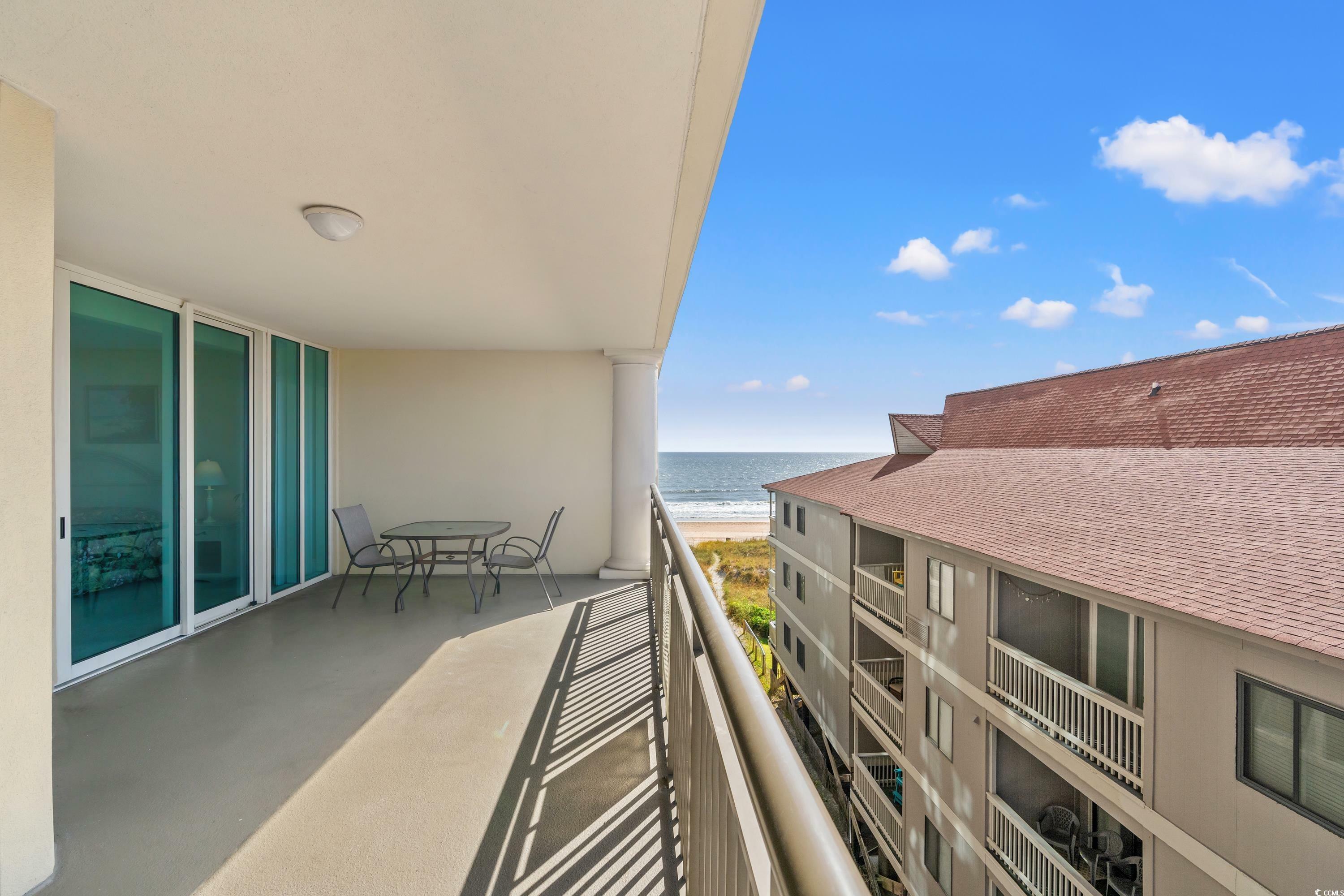 Property Photo:  603 S Ocean Blvd. S 515  SC 29582 