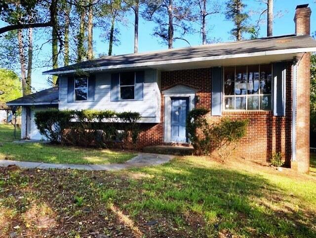 Property Photo:  326 Michael Street  GA 30824 