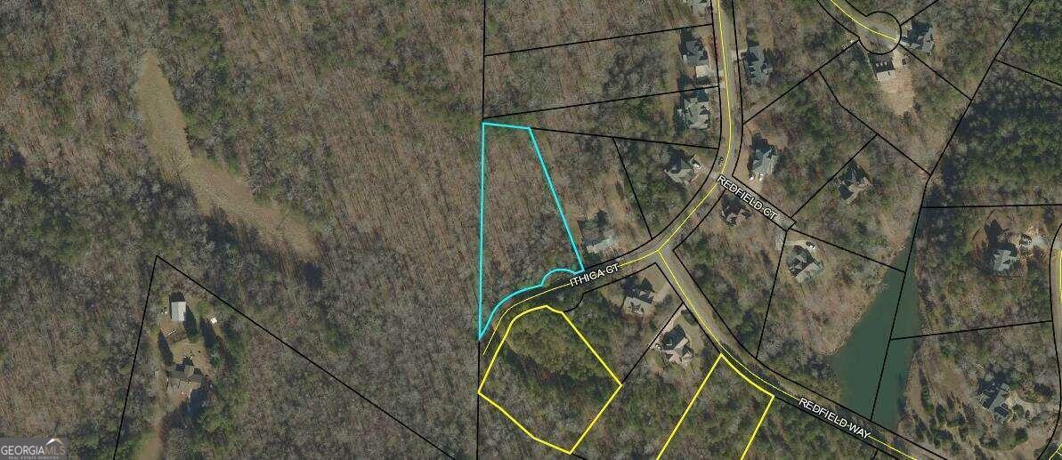 0 Ithica Court Lot 271  Jasper GA 30143 photo