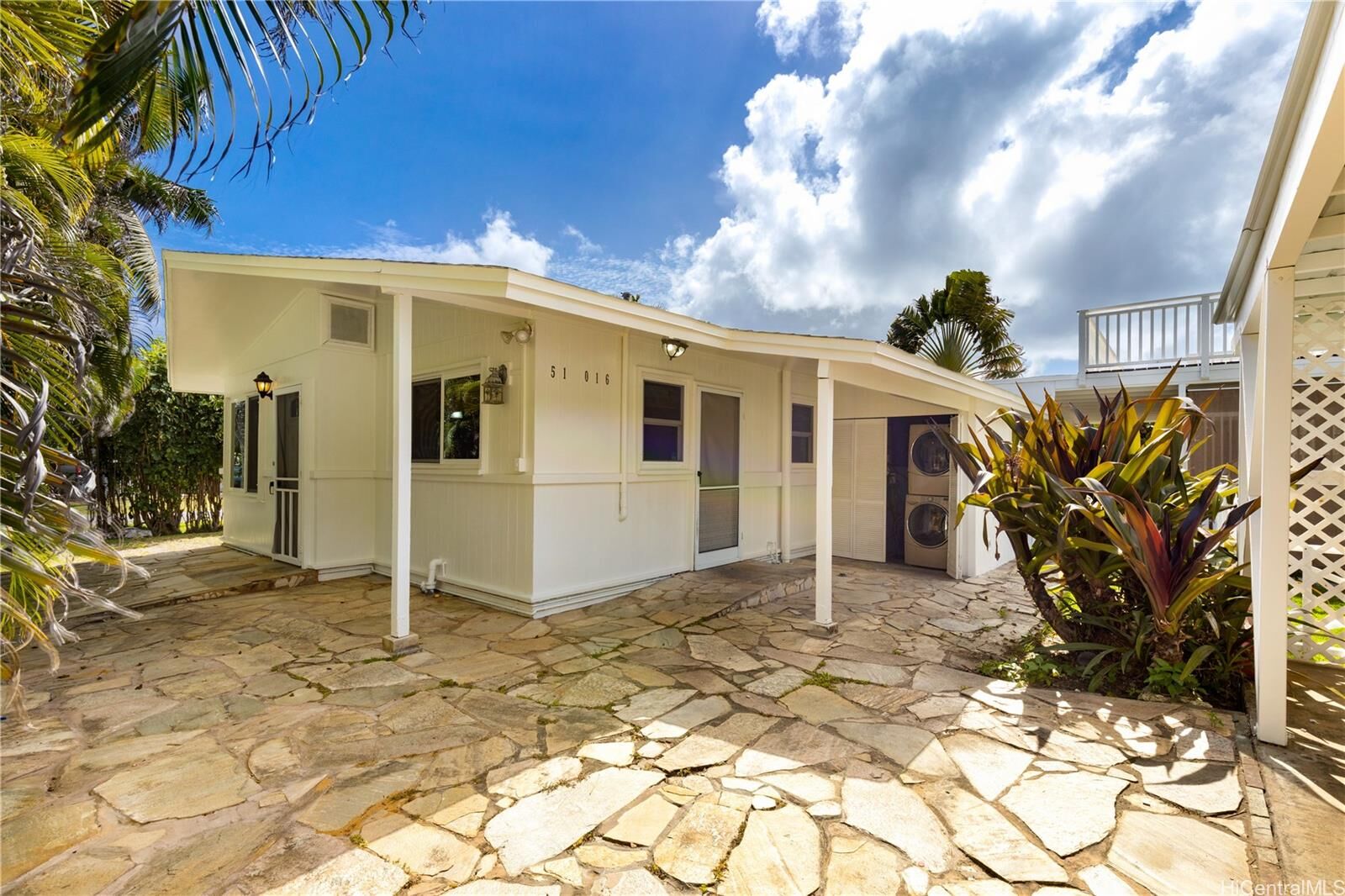 Property Photo:  51-016 Hiiaka Road 1  HI 96730 