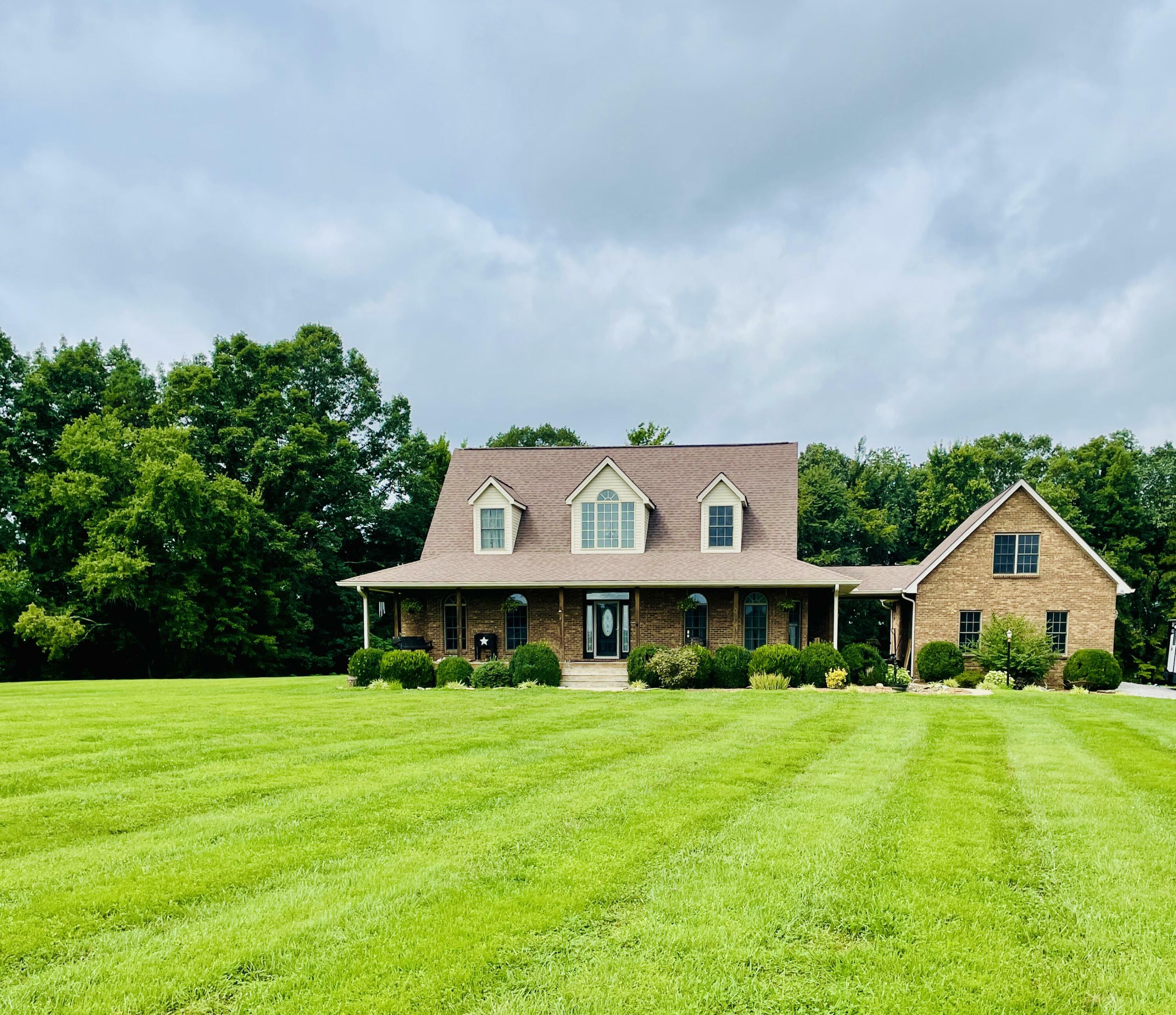 Property Photo:  299 Edgewood Drive  KY 40729 