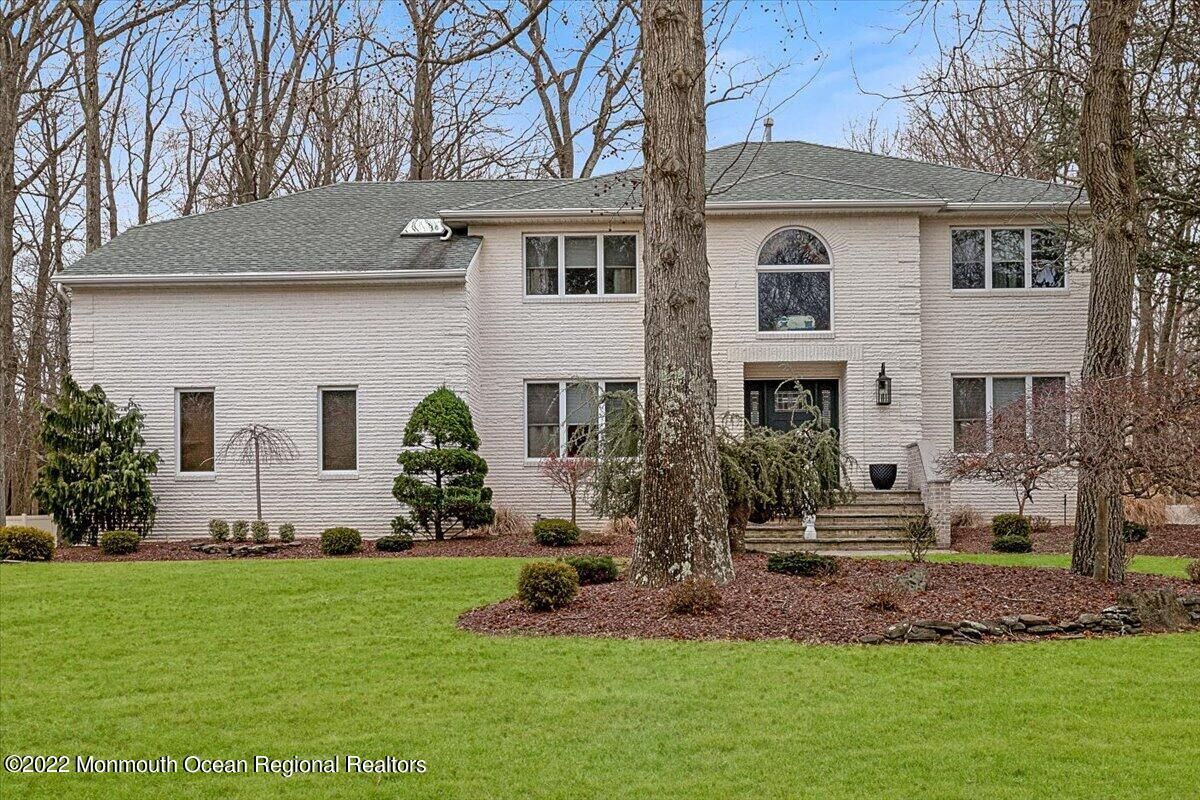 Property Photo:  51 Shilling Road  NJ 07726 