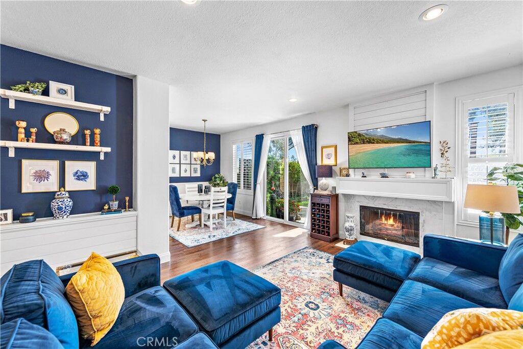 Property Photo:  29 Matisse Circle  CA 92656 