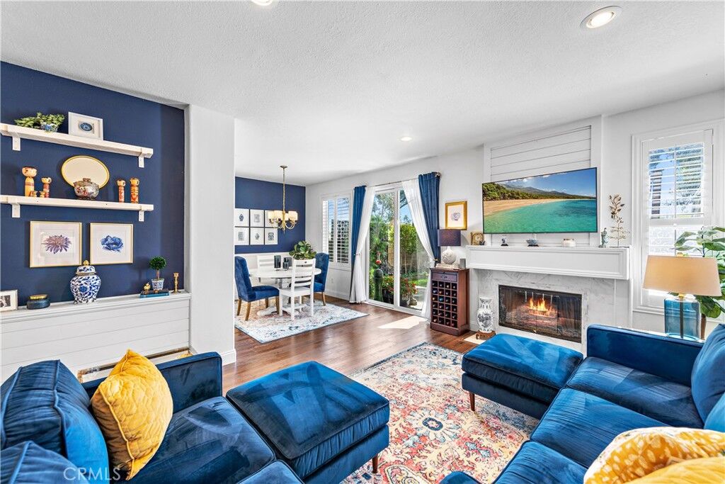 Property Photo: 29 Matisse Circle CA 92656