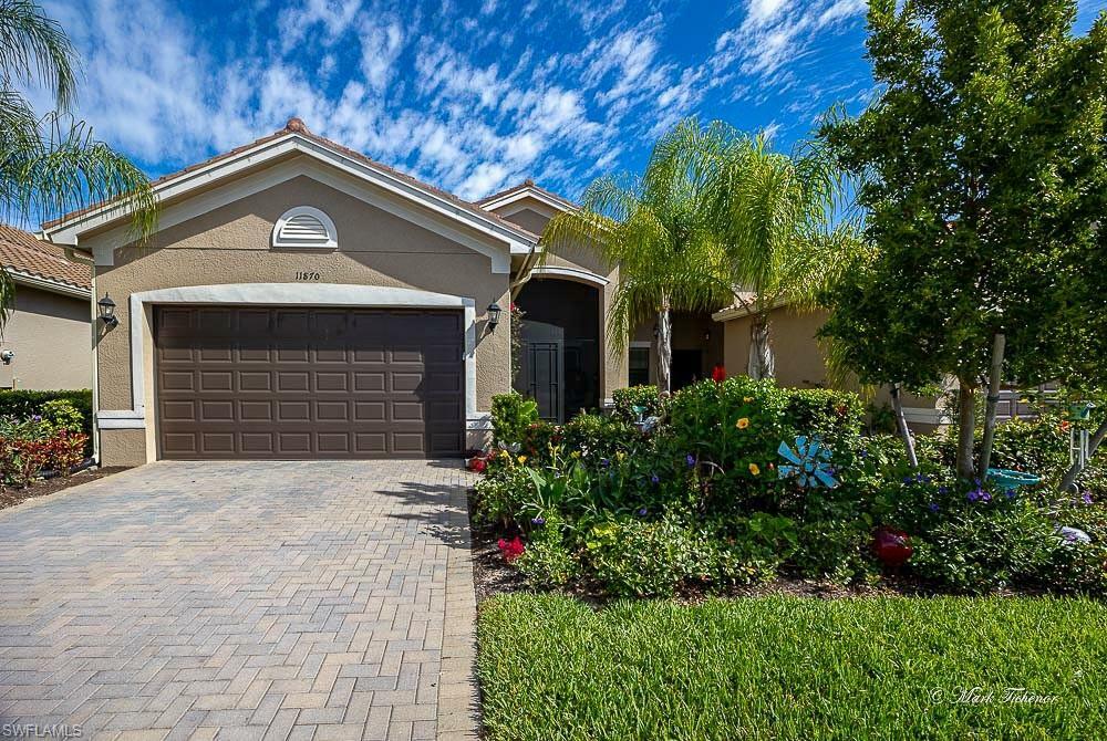 Property Photo: 11870 Lakewood Preserve Place FL 33913