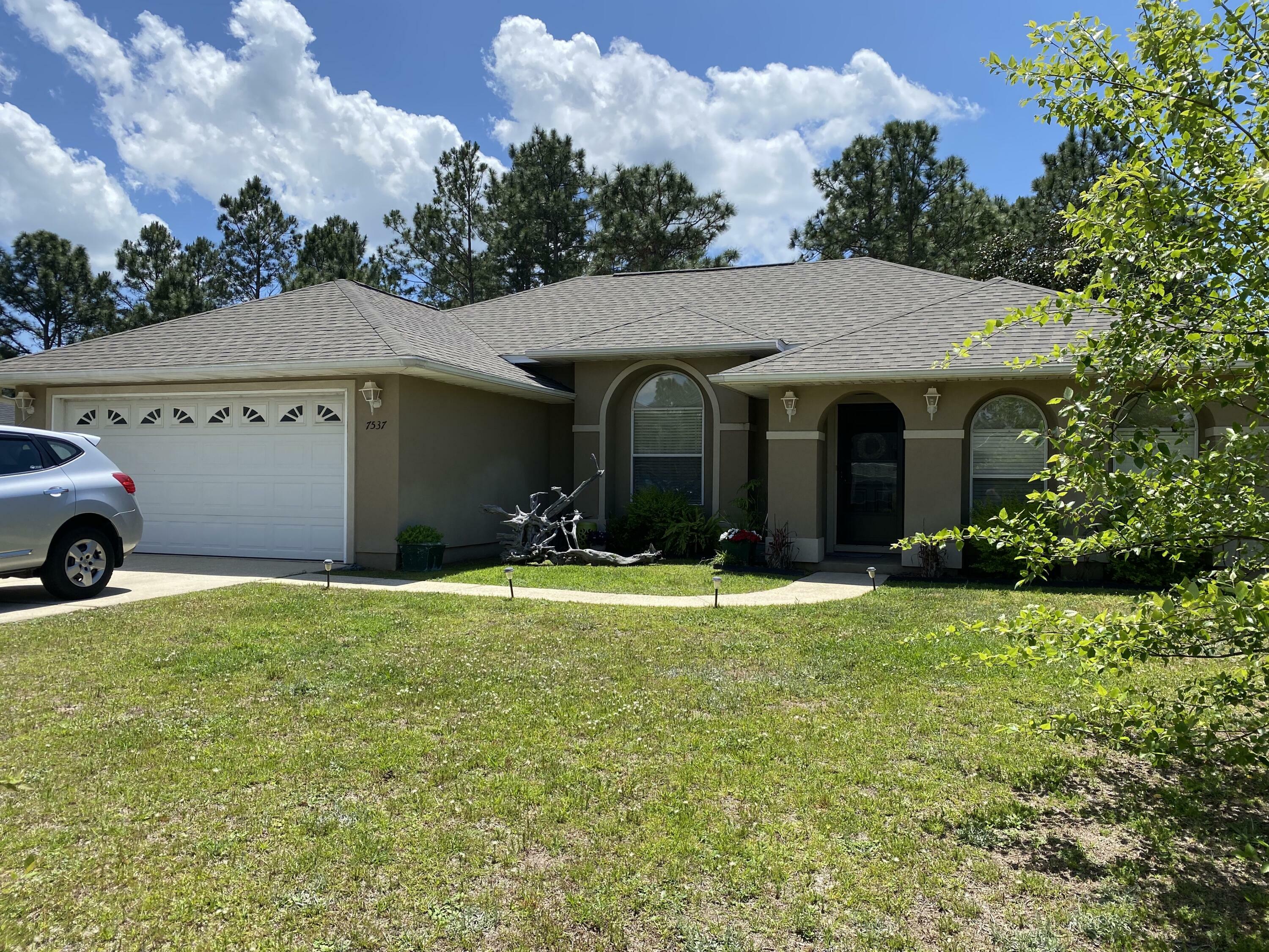 Property Photo:  7537 Rexford Street  FL 32566 