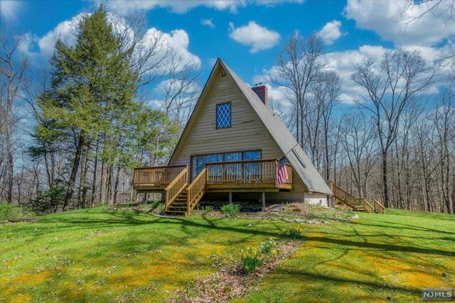 Property Photo: 32 Warner Road NJ 07860