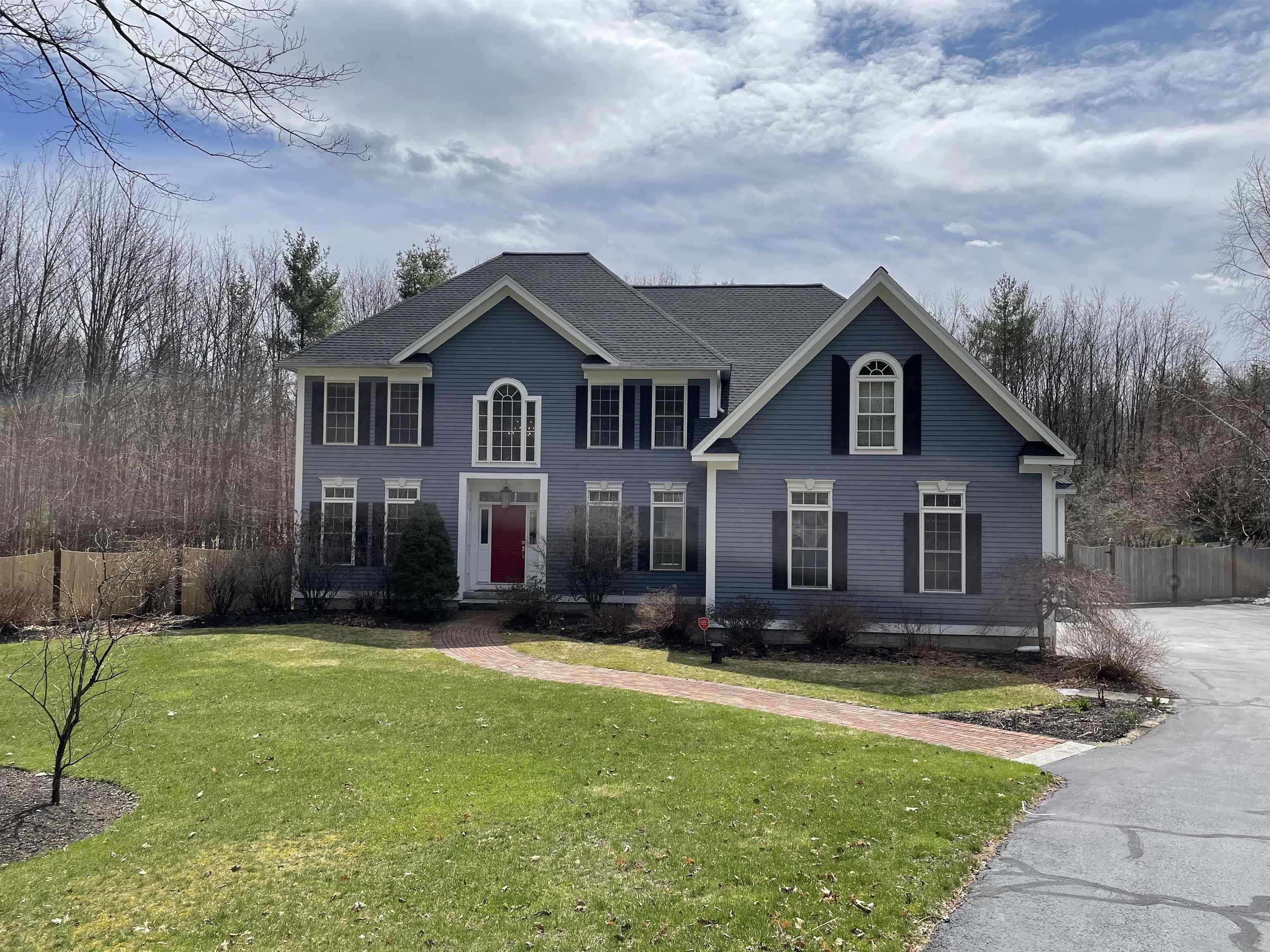 Property Photo: 23 County Road NH 03110