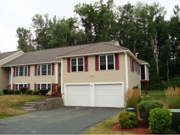 Property Photo:  36 Forrest Street 4  NH 03826 