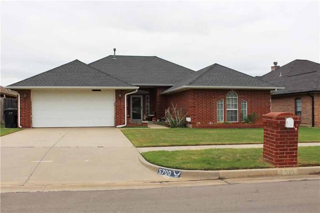 Photo de la propriété: 5709 SE 84th Street OK 73135