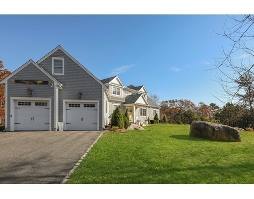 Property Photo: 161 Old Campus Dr MA 02536