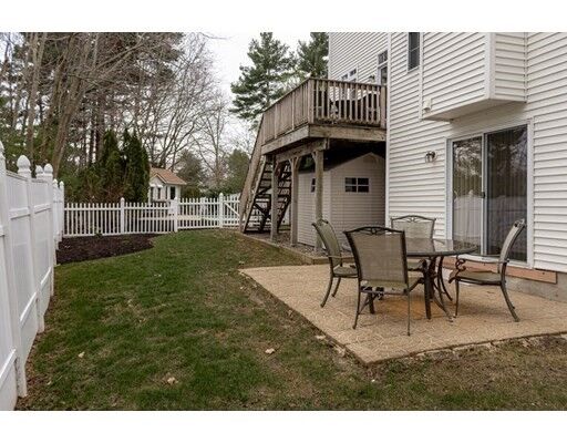 Property Photo: 50 Amberville Rd MA 01845