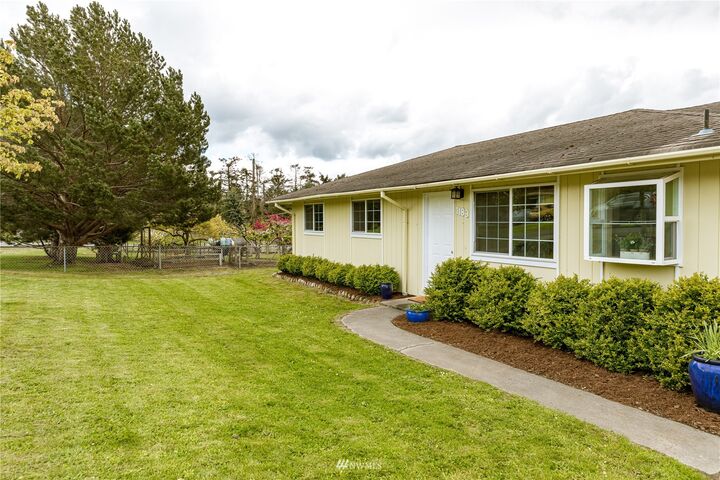 Property Photo: 1183 Wildwood Drive WA 98277