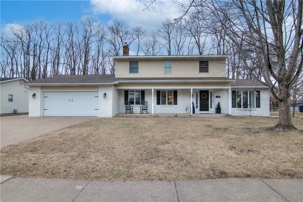 Property Photo:  1315 Nixon Avenue  WI 54701 