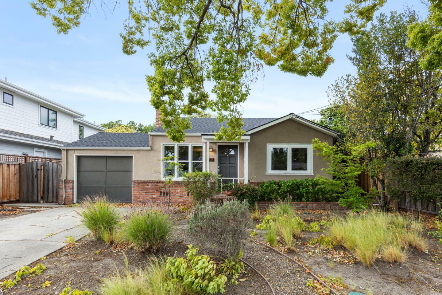 Property Photo: 234 Beresford Avenue CA 94061