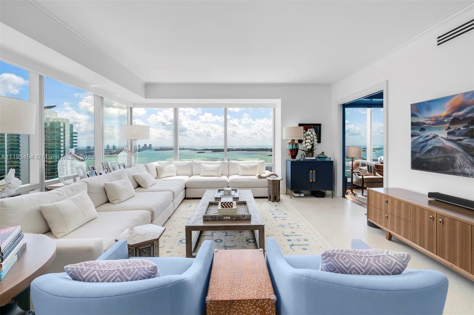 Property Photo: 1425 Brickell Ave 41E FL 33131