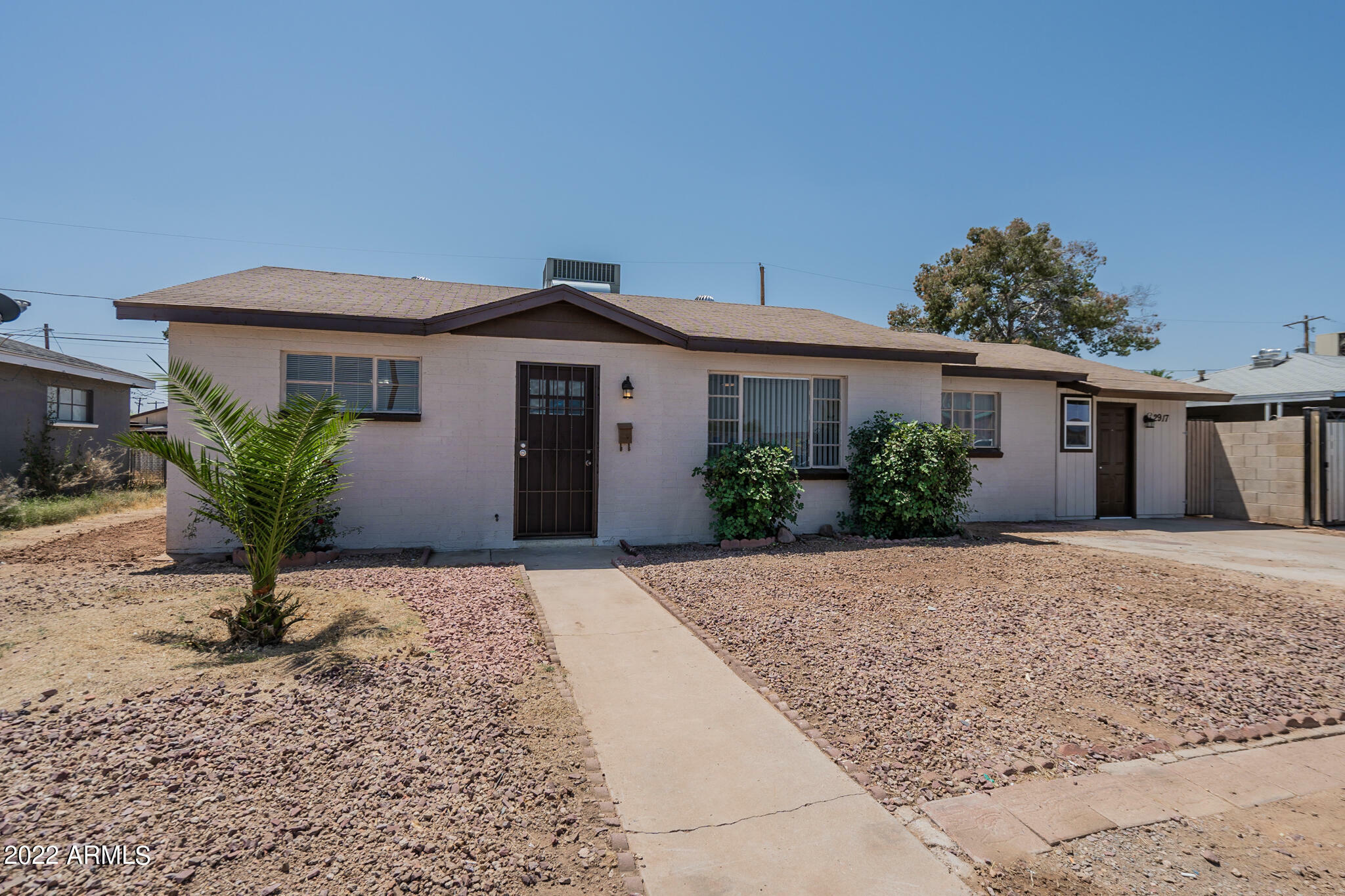 Property Photo:  2917 W Dunlap Avenue  AZ 85051 