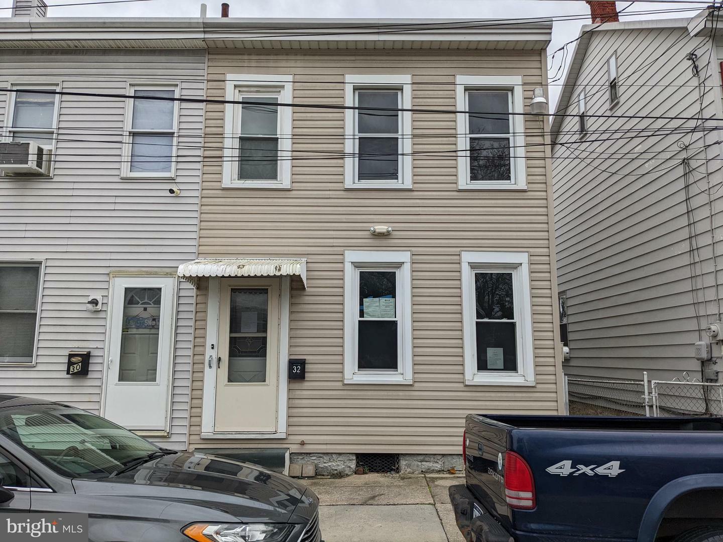 Property Photo:  32 W Baltimore Street  PA 17013 