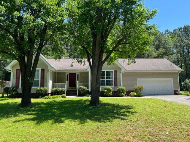 Property Photo:  206 Meadowbrook Ln.  GA 30728 