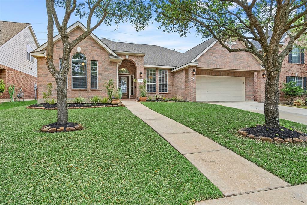 Property Photo:  12730 Robins Crest Drive  TX 77377 