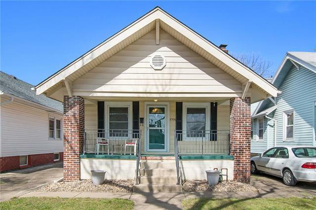 2106 Gentry Street  North Kansas City MO 64116 photo