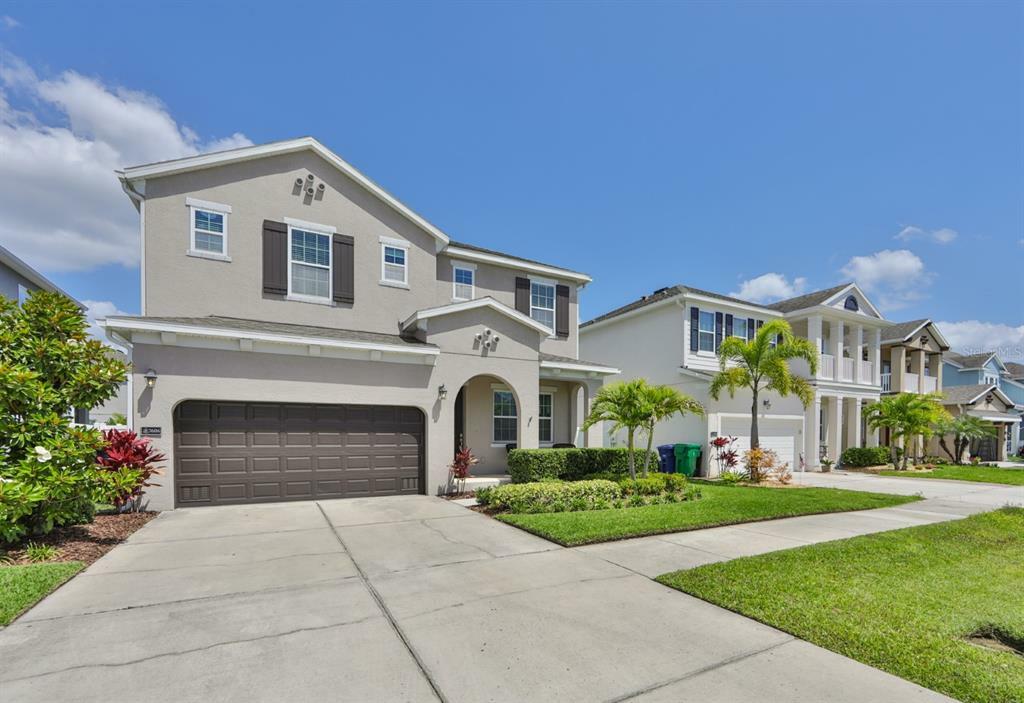 Property Photo:  7606 S Kissimmee Street  FL 33616 