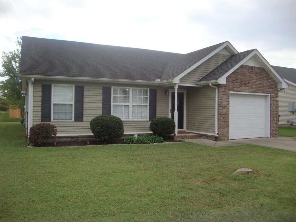 Property Photo: 3107 Swilly Ct TN 37128