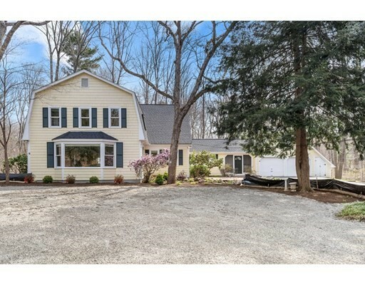 Property Photo:  6 Linn Lane  MA 01778 