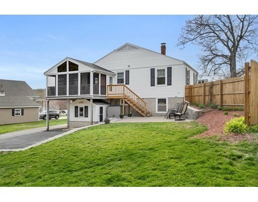 Property Photo: 27 Forest St. MA 01832