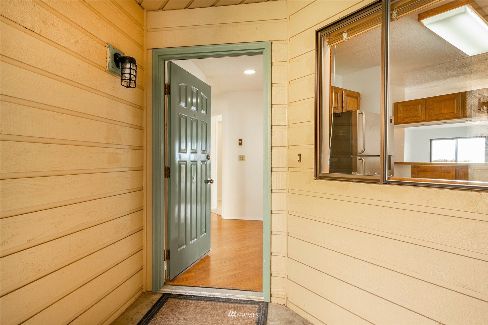 Property Photo:  8021 Birch Bay Drive 228  WA 98230 