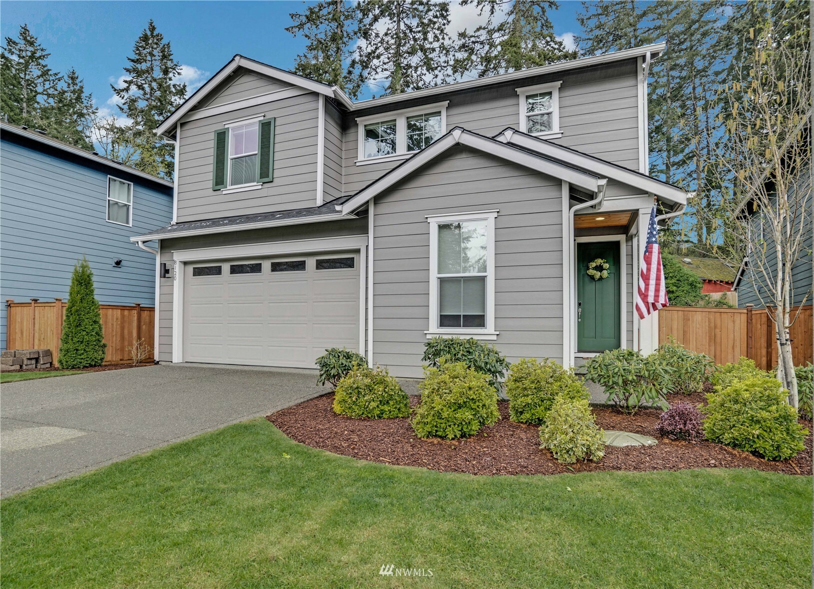 8120 116th Street Ct SW  Lakewood WA 98498 photo