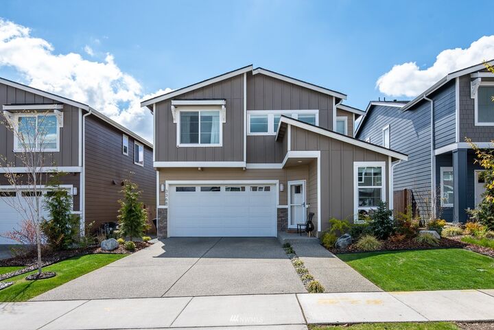 3368 Inverness Street  Mount Vernon WA 98273 photo