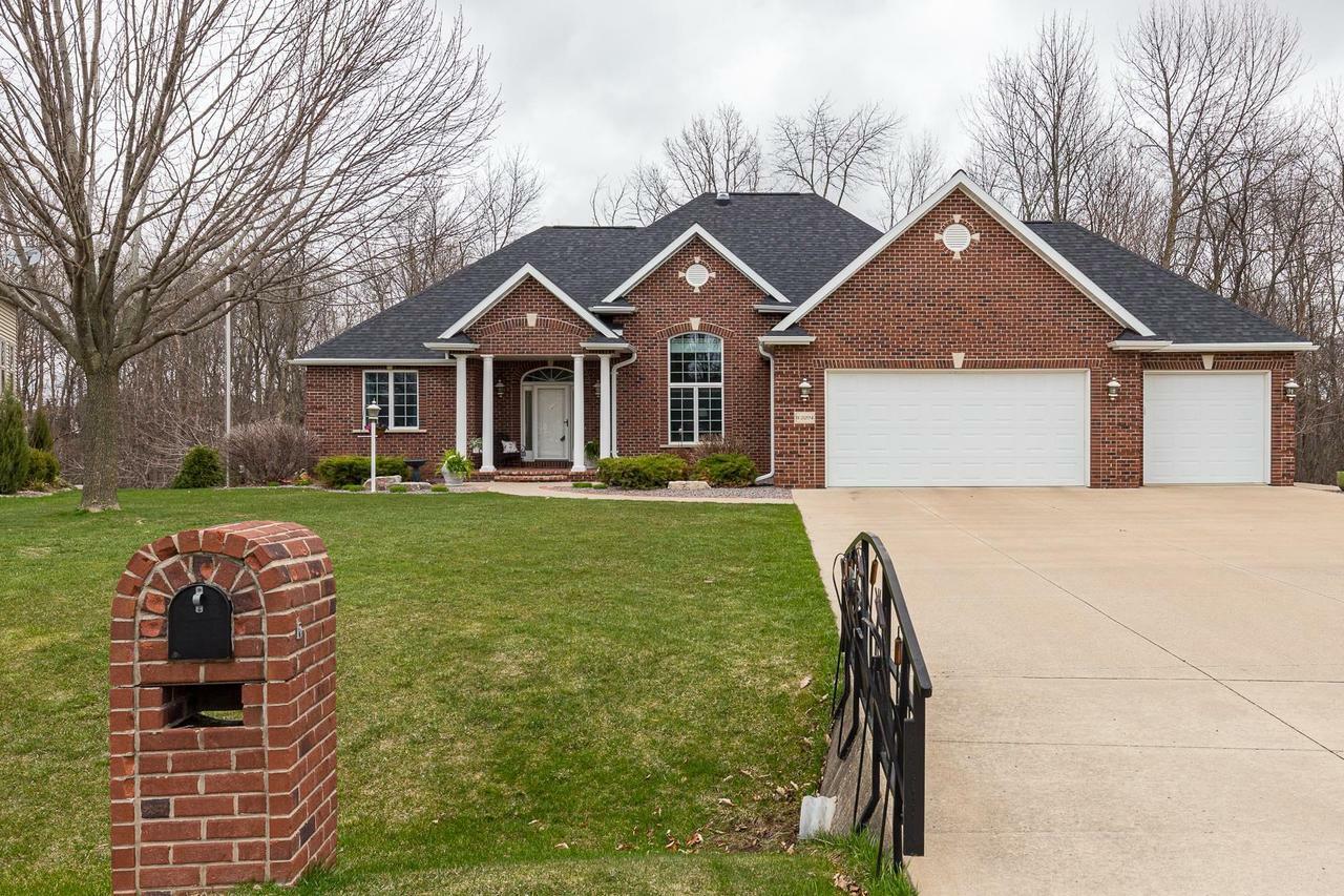 Property Photo: W2294 Valleywood Lane WI 54915