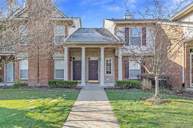3515 Tremonte Circle 300  Oakland Twp MI 48306 photo