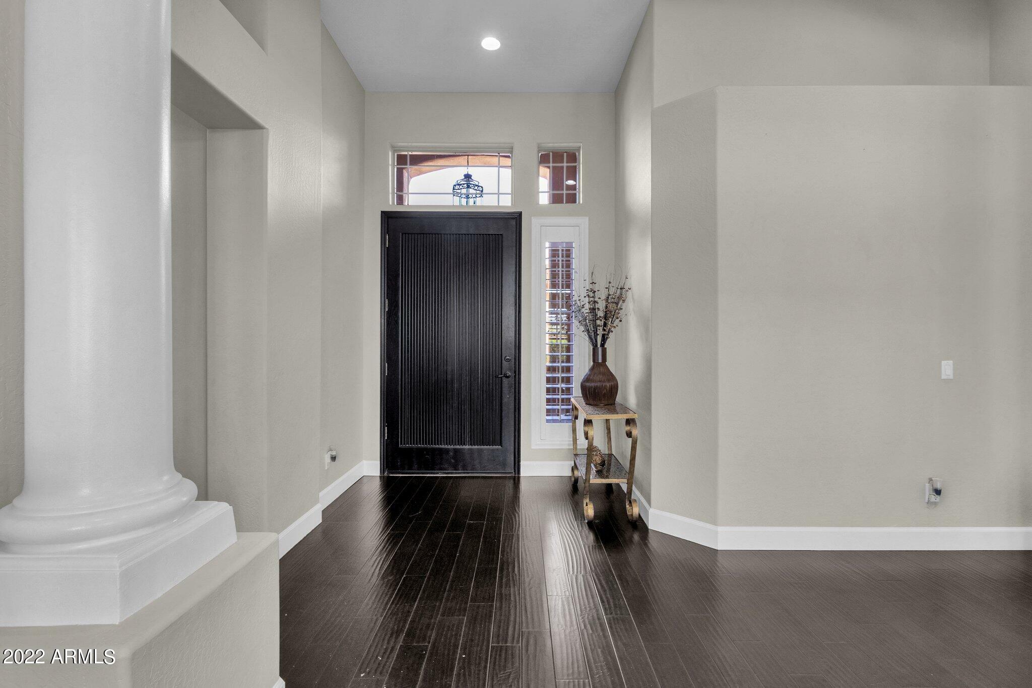 Property Photo: 4816 E Hashknife Road AZ 85054