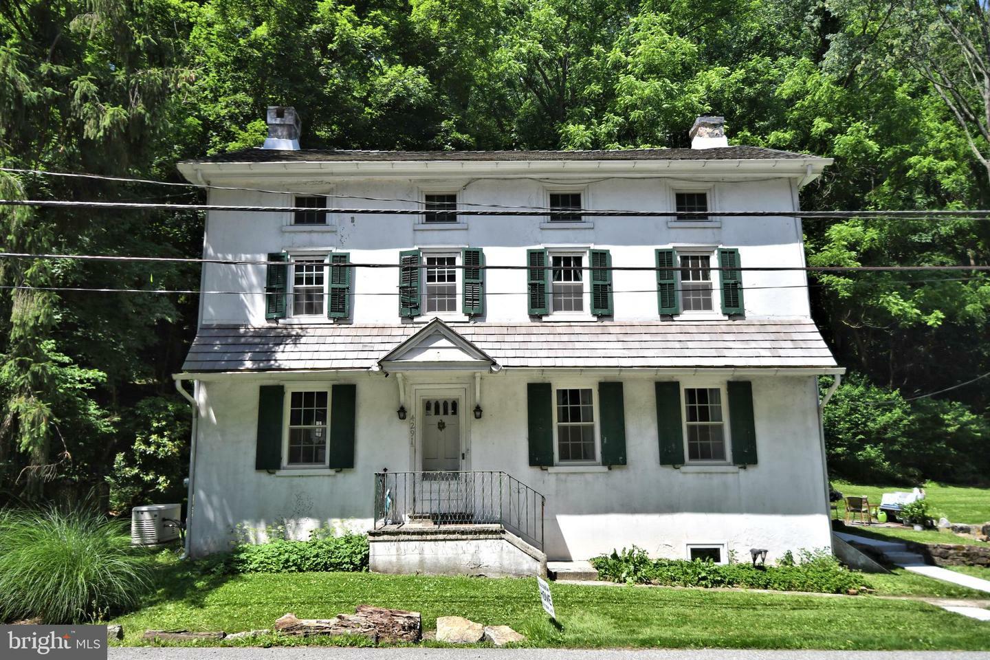 Property Photo:  4291 State Road  PA 19460 