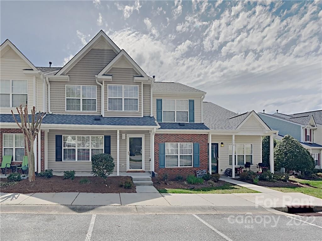 Property Photo:  312 Malamute Lane  NC 27407 