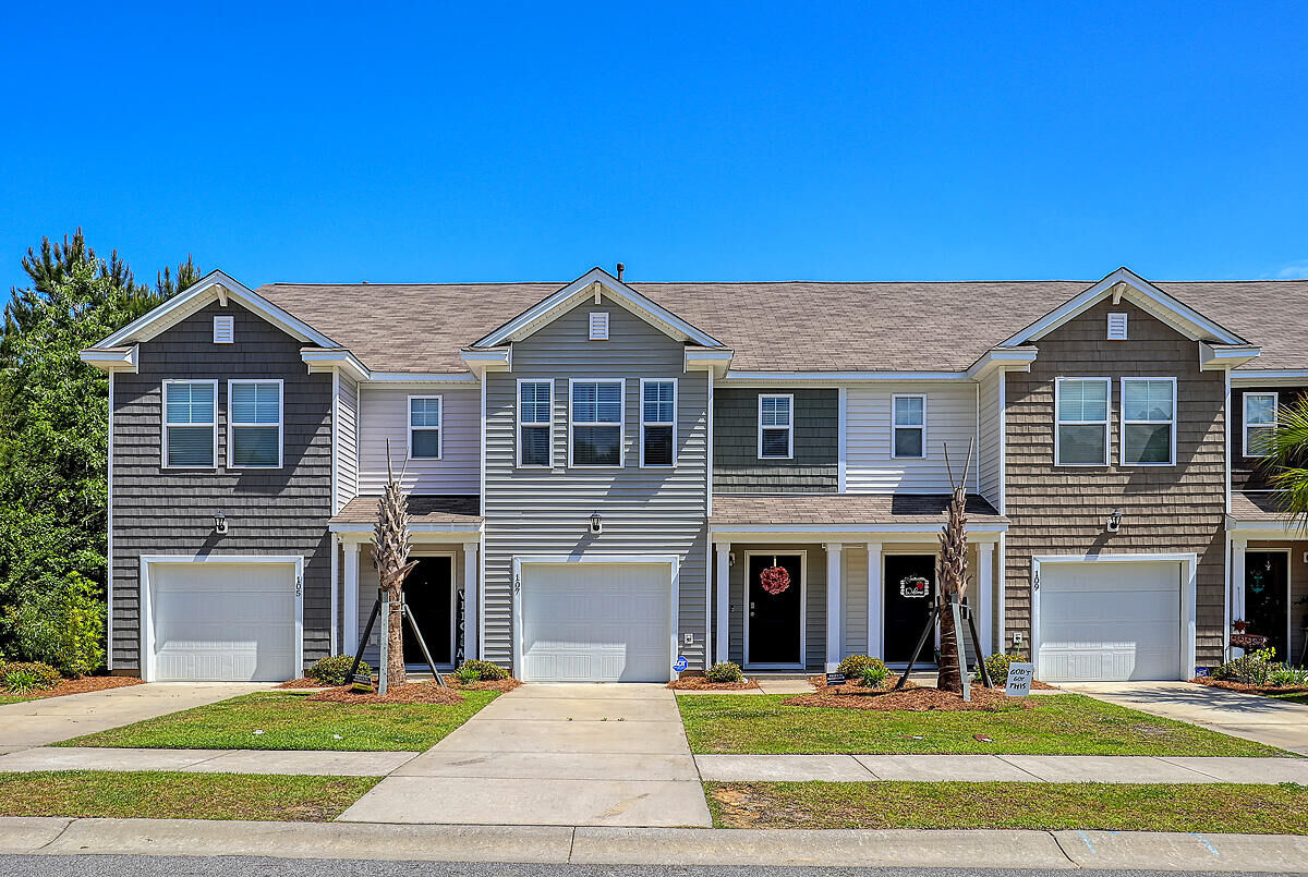 Property Photo:  107 Cozy Nest Way  SC 29483 