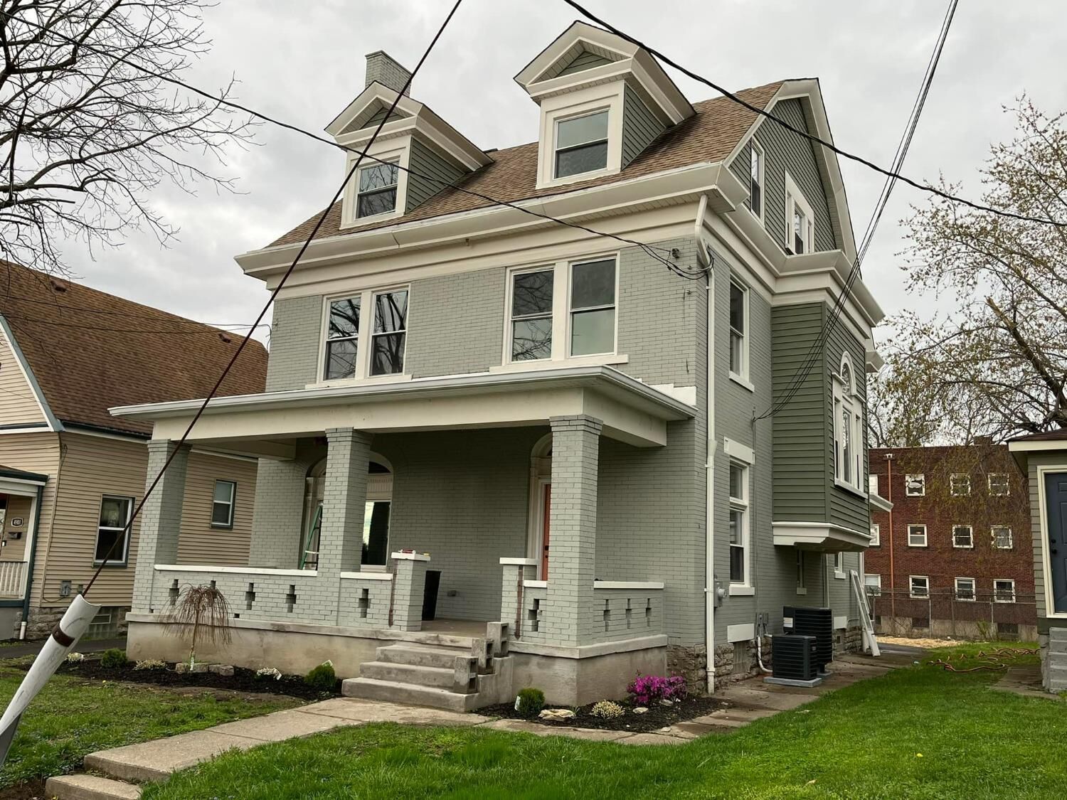 Property Photo:  4905 Wesley Ave  OH 45212 