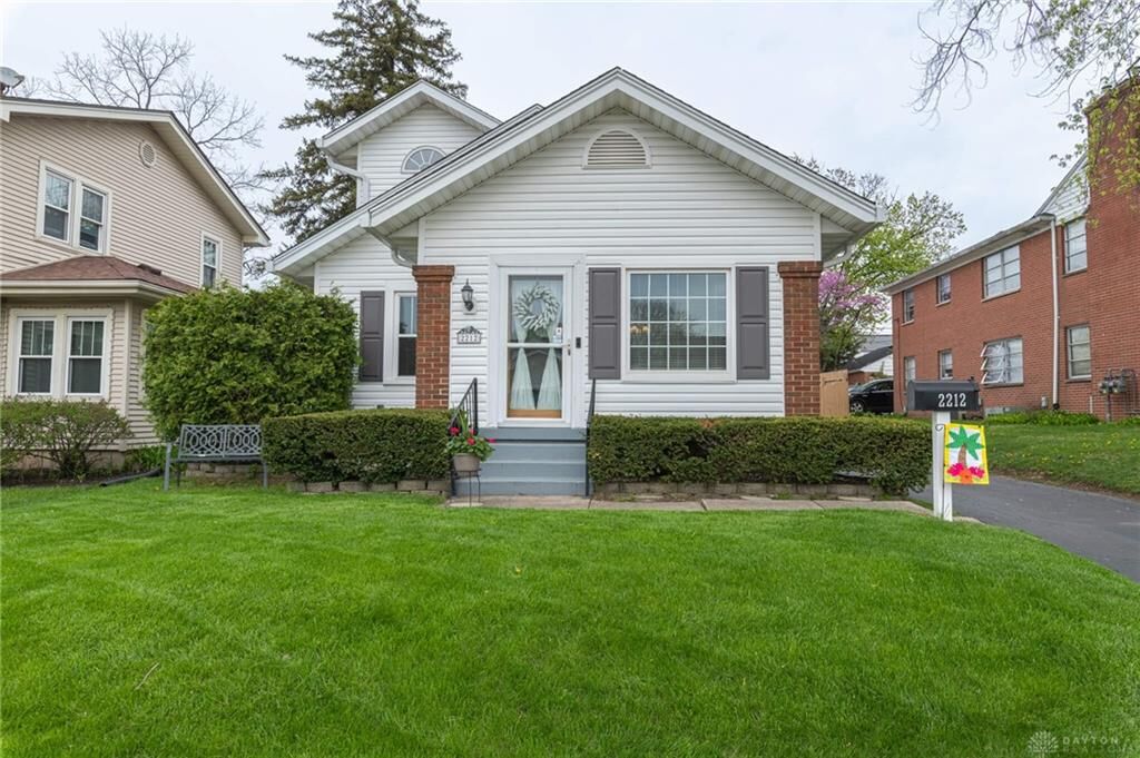 Property Photo:  2212 Shroyer Road  OH 45419 