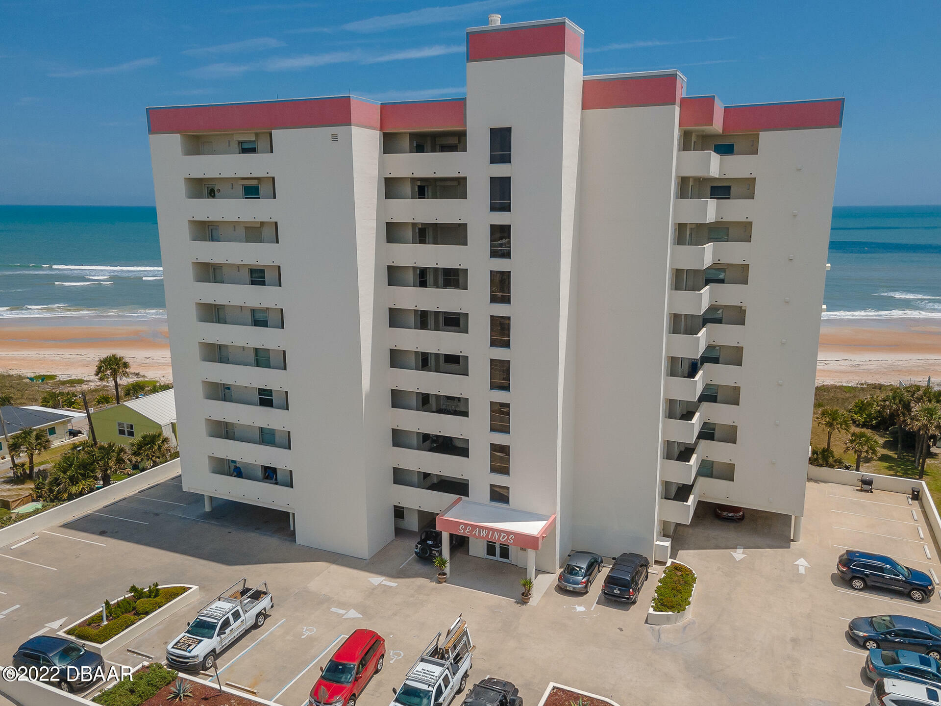 Property Photo:  1183 Ocean Shore Boulevard 102  FL 32176 