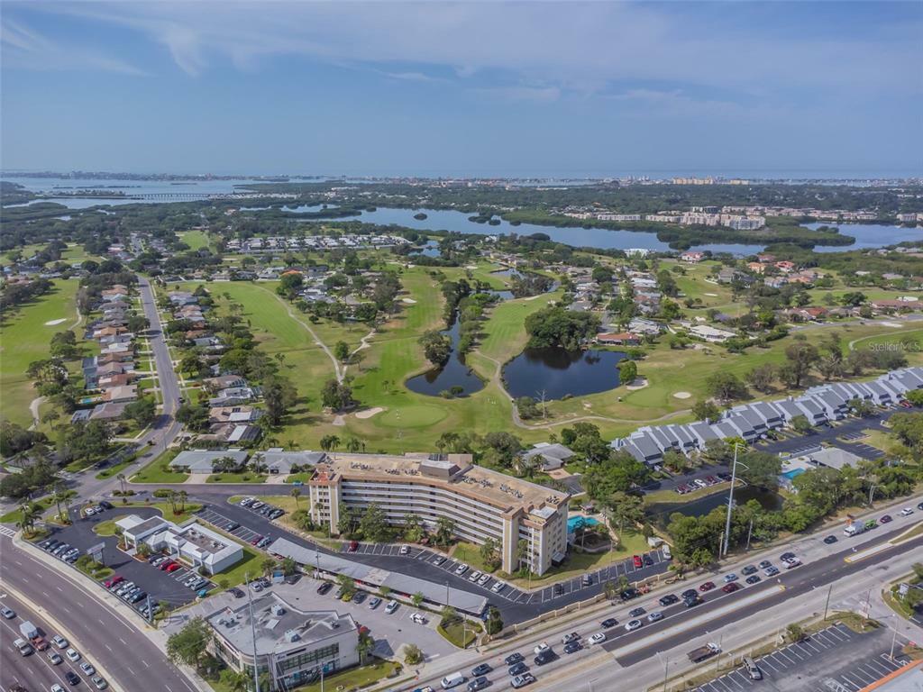 Property Photo: 8950 Park Blvd 606 FL 33777