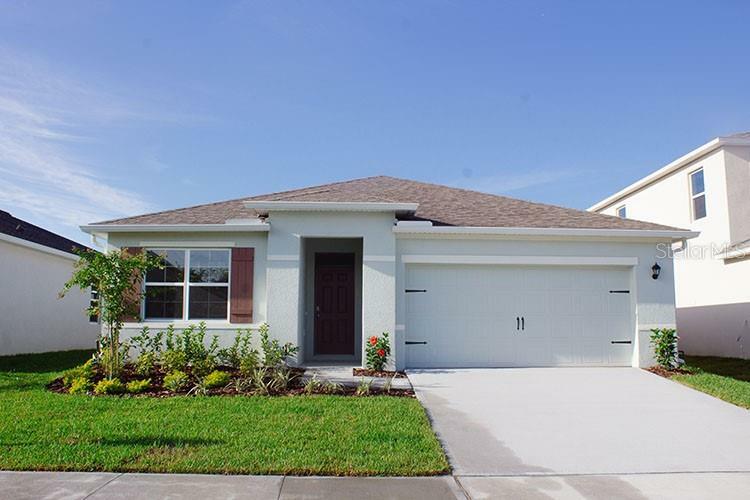 Property Photo:  2925 Canary Lane  FL 32778 