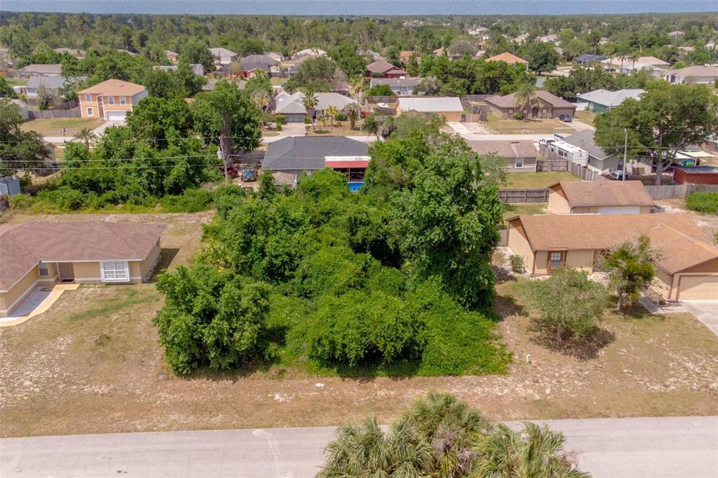 Property Photo:  2852 N Juliet Drive  FL 32738 