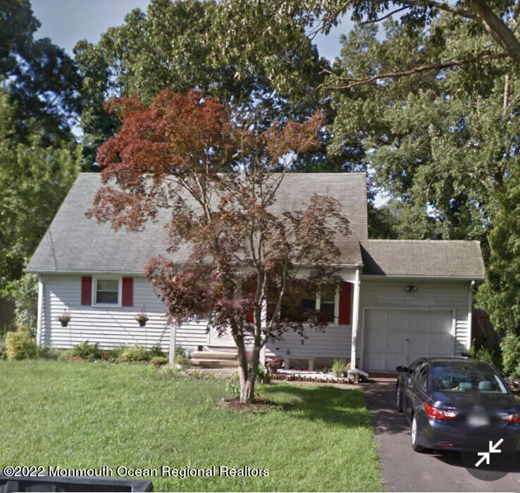 Property Photo:  4 Colorado Drive  NJ 08527 