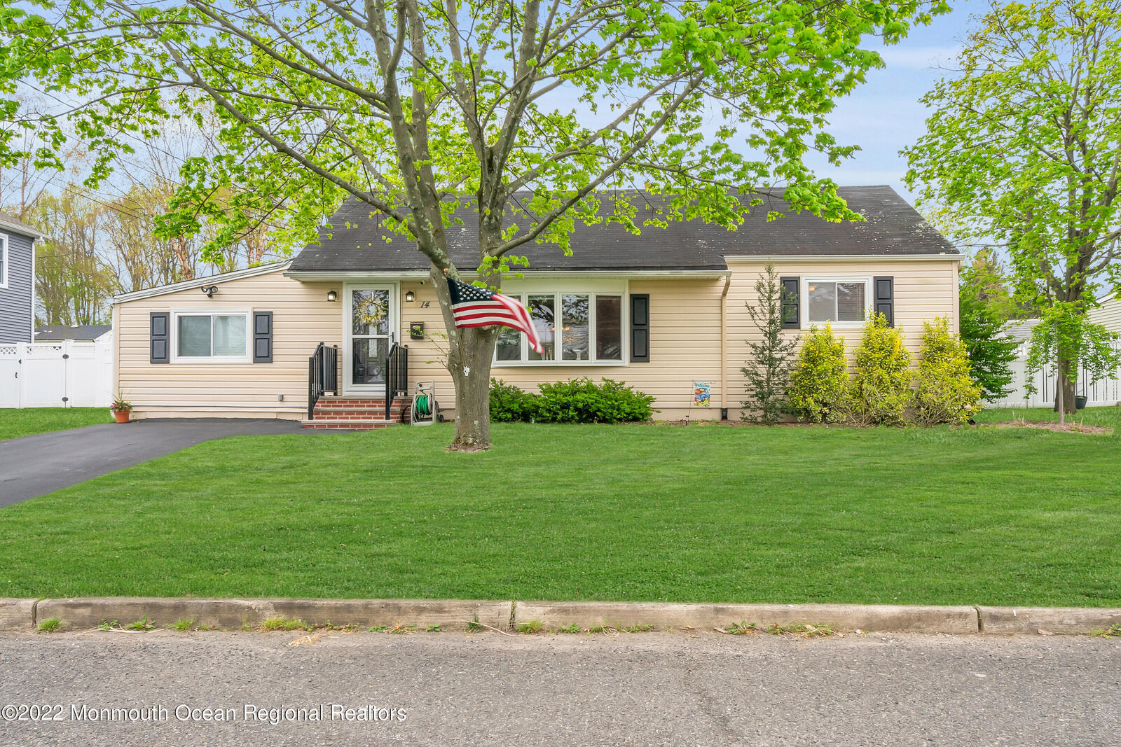 Property Photo: 14 Lind Drive NJ 07748