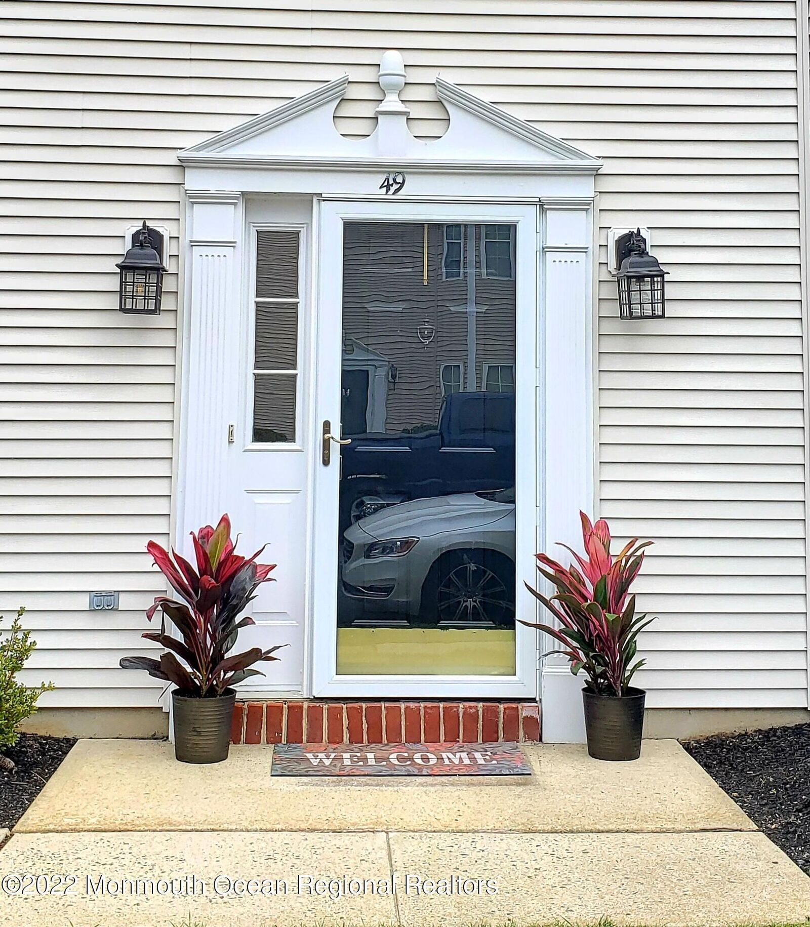 Property Photo: 49 Picket Place NJ 07728