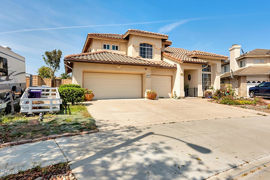 Property Photo:  1611 Muirfield Drive  CA 93036 