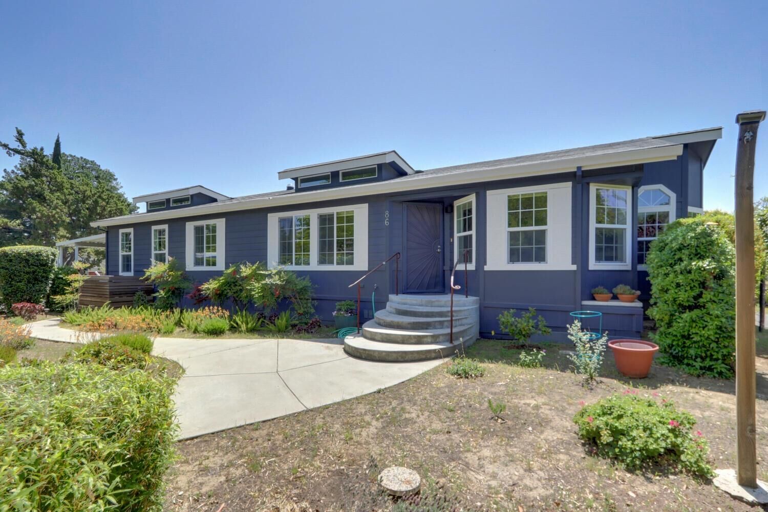 Property Photo:  86 Full Circle  CA 95618 